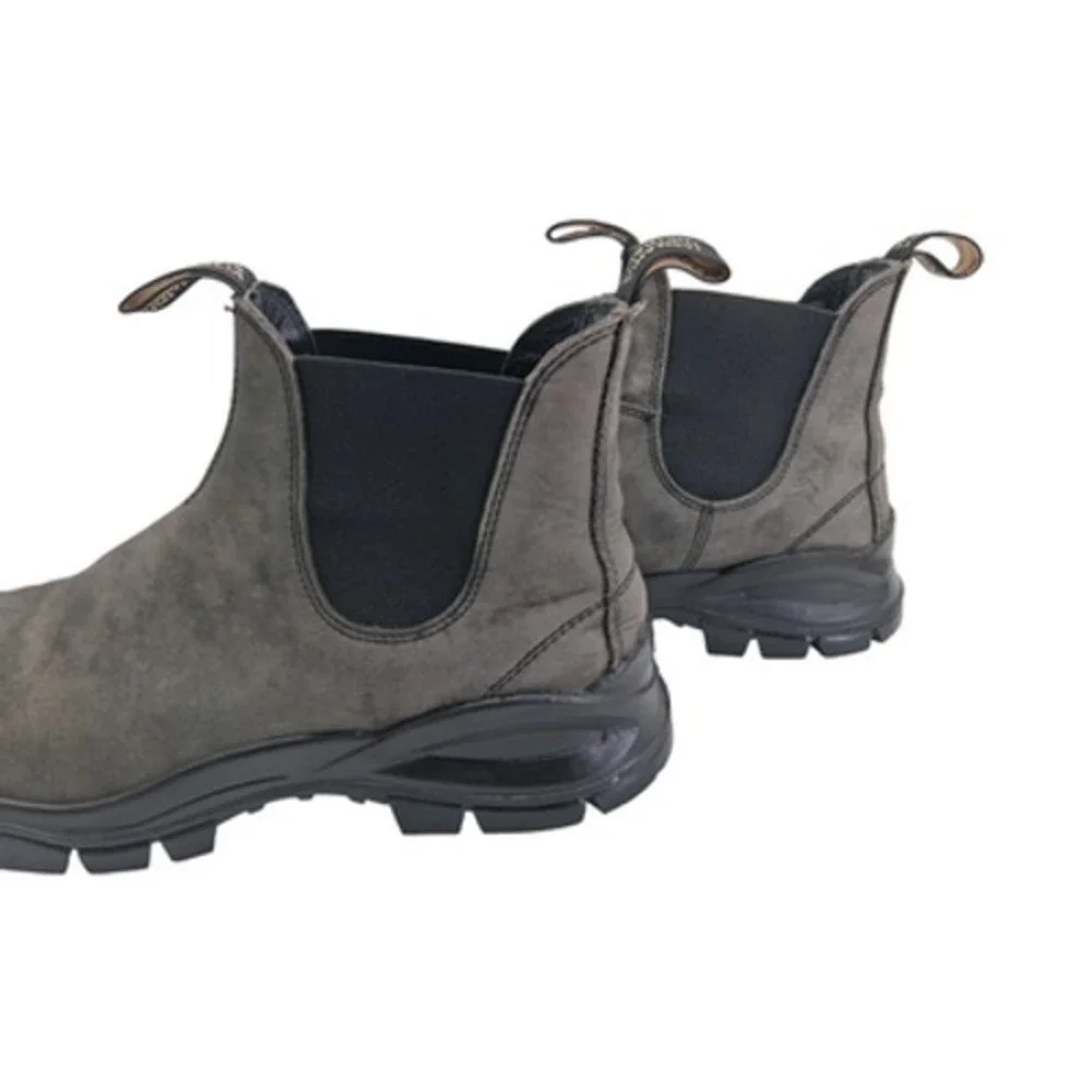 Blundstone boots mens